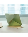 Hurtownia GSM - Etui UNIQ Camden Apple iPad Air 10.9 2020/2022 (4. i 5. generacji) / iPad Air 11 2024 (6. generacji) różowy/peony pink Antimicrobial - UNIQ342PNK - {ean13} - Hurt