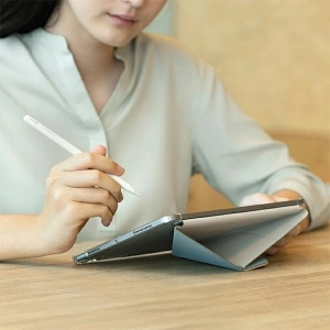 Hurtownia GSM - Etui UNIQ Camden Apple iPad Air 10.9 2020/2022 (4. i 5. generacji) / iPad Air 11 2024 (6. generacji) różowy/peony pink Antimicrobial - UNIQ342PNK - {ean13} - Hurt