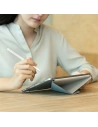 Hurtownia GSM - Etui UNIQ Camden Apple iPad Air 10.9 2020/2022 (4. i 5. generacji) / iPad Air 11 2024 (6. generacji) różowy/peony pink Antimicrobial - UNIQ342PNK - {ean13} - Hurt