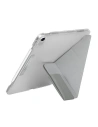 Hurtownia GSM - Etui UNIQ Camden Apple iPad Air 10.9 2020/2022 (4. i 5. generacji) / iPad Air 11 2024 (6. generacji) szary/fossil grey Antimicrobial - UNIQ343GRY - {ean13} - Hurt