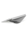 Hurtownia GSM - Etui UNIQ Camden Apple iPad Air 10.9 2020/2022 (4. i 5. generacji) / iPad Air 11 2024 (6. generacji) szary/fossil grey Antimicrobial - UNIQ343GRY - {ean13} - Hurt