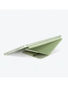 Hurtownia GSM - Etui UNIQ Camden Apple iPad Air 10.9 2020/2022 (4. i 5. generacji) / iPad Air 11 2024 (6. generacji) zielony/sage green Antimicrobial - UNIQ344GRN - {ean13} - Hurt