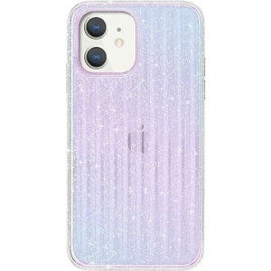 Etui UNIQ Coehl Linear Apple iPhone 12 mini stardust