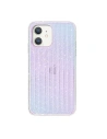 Apple UNIQ Coehl Linear Case iPhone 12 mini Sternenstaub