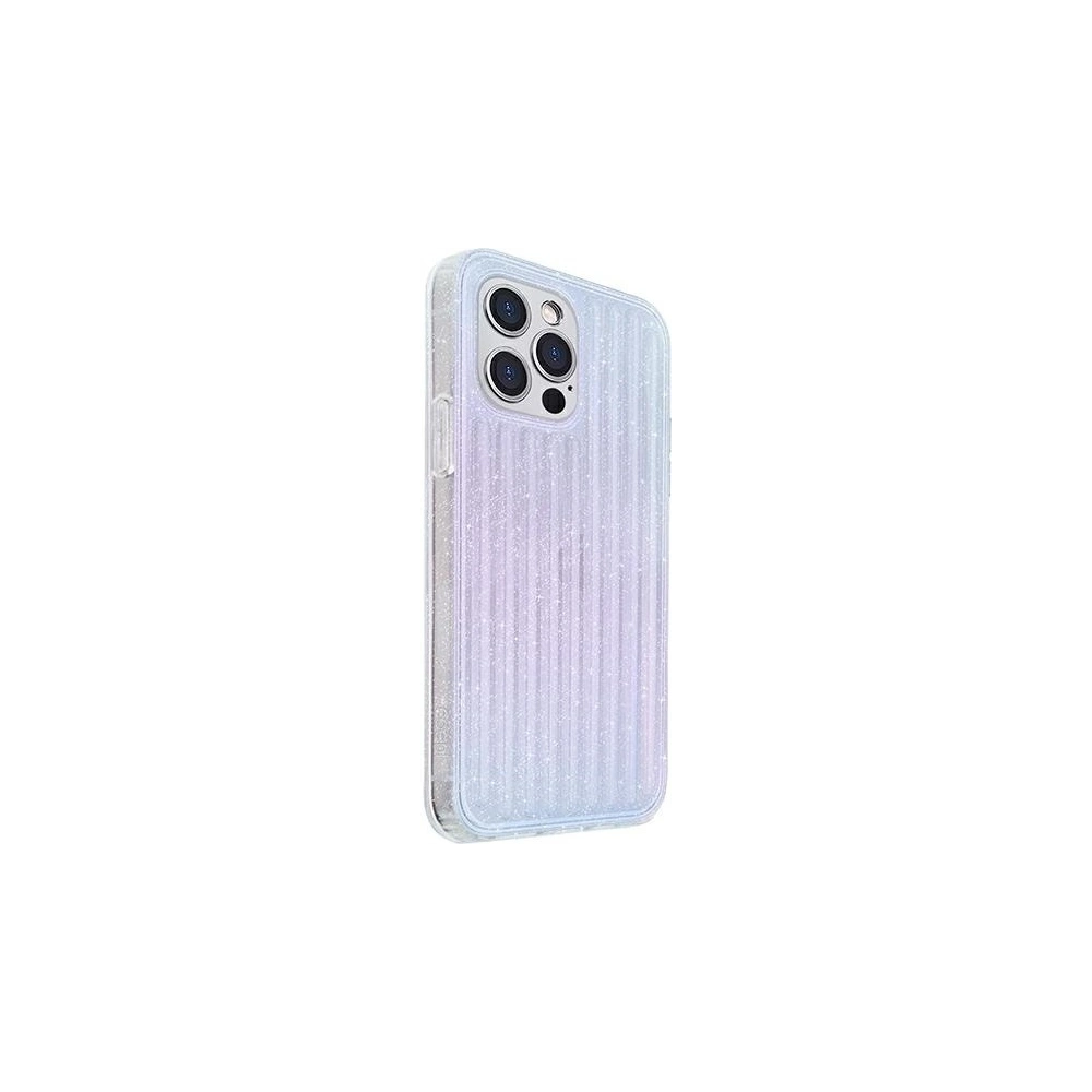 Hurtownia GSM - Etui UNIQ Coehl Linear Apple iPhone 12 Pro Max stardust - UNIQ346STA - {ean13} - Hurt