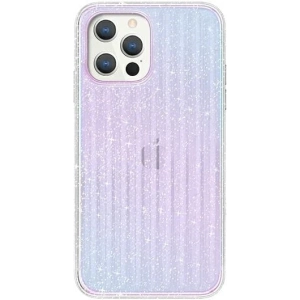 Etui UNIQ Coehl Linear Apple iPhone 12/12 Pro stardust