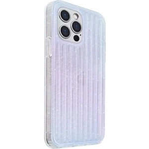 Etui UNIQ Coehl Linear Apple iPhone 12/12 Pro stardust