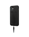 Wholesale UNIQ Heldro Apple iPhone 12 mini midnight black Antimicrobial - UNIQ348BLK - {ean13} - Hurt