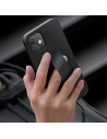 Hurtownia GSM - Apple UNIQ Heldro Case iPhone 12 mini schwarz/mitternachtsschwarz Antimikrobiell - UNIQ348BLK - {ean13} - Hurt