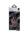 Hurtownia GSM - Apple UNIQ Heldro Case iPhone 12 mini schwarz/mitternachtsschwarz Antimikrobiell - UNIQ348BLK - {ean13} - Hurt