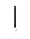 Hurtownia GSM - Etui UNIQ Heldro Apple iPhone 12 Pro Max czarny/midnight black Antimicrobial - UNIQ349BLK - {ean13} - Hurt