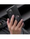 Hurtownia GSM - Etui UNIQ Heldro Apple iPhone 12 Pro Max czarny/midnight black Antimicrobial - UNIQ349BLK - {ean13} - Hurt