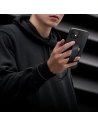 Hurtownia GSM - Etui UNIQ Heldro Apple iPhone 12 Pro Max czarny/midnight black Antimicrobial - UNIQ349BLK - {ean13} - Hurt