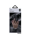 Wholesale UNIQ Heldro Apple iPhone 12 Pro Max midnight black Antimicrobial - UNIQ349BLK - {ean13} - Hurt