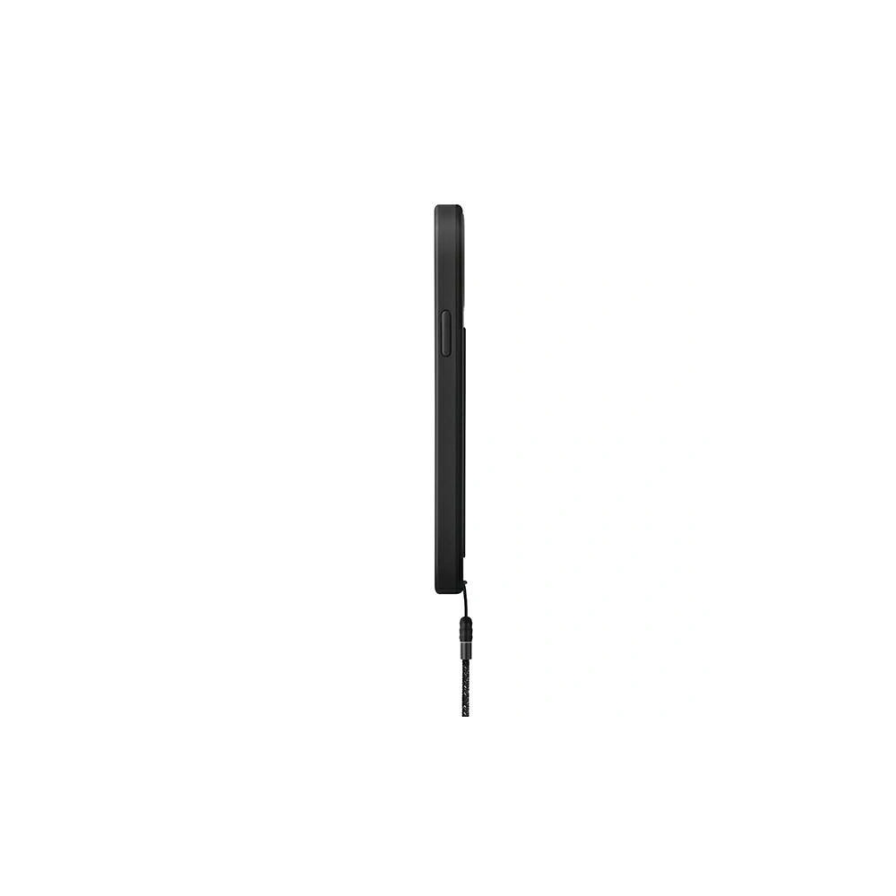 Wholesale UNIQ Heldro Apple iPhone 12/12 Pro midnight black Antimicrobial - UNIQ350BLK - {ean13} - Hurt