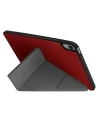 Hurtownia GSM - Etui UNIQ Transforma Rigor Apple iPad Air 10.9 2020/2022 (4. i 5. generacji) / iPad Air 11 2024 (6. generacji) czerwony/coral red Antimicrobial - UNIQ351RED - {ean13} - Hurt