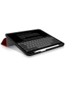 Hurtownia GSM - Etui UNIQ Transforma Rigor Apple iPad Air 10.9 2020/2022 (4. i 5. generacji) / iPad Air 11 2024 (6. generacji) czerwony/coral red Antimicrobial - UNIQ351RED - {ean13} - Hurt