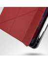 Hurtownia GSM - Etui UNIQ Transforma Rigor Apple iPad Air 10.9 2020/2022 (4. i 5. generacji) / iPad Air 11 2024 (6. generacji) czerwony/coral red Antimicrobial - UNIQ351RED - {ean13} - Hurt