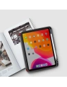 Hurtownia GSM - Etui UNIQ Transforma Rigor Apple iPad Air 10.9 2020/2022 (4. i 5. generacji) / iPad Air 11 2024 (6. generacji) czerwony/coral red Antimicrobial - UNIQ351RED - {ean13} - Hurt