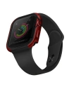 Wholesale UNIQ Valencia case Apple Watch Series 4/5/6/7/8/9/SE 44/45mm red/crimson red - UNIQ354RED - {ean13} - Hurt