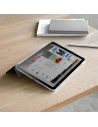 Hurtownia GSM - Etui UNIQ Yorker Kanvas Apple iPad Air 10.9 2020/2022 (4. i 5. generacji) / iPad Air 11 2024 (6. generacji) czarny/obsidian knit black Antimicrobial - UNIQ356BLK - {ean13} - Hurt