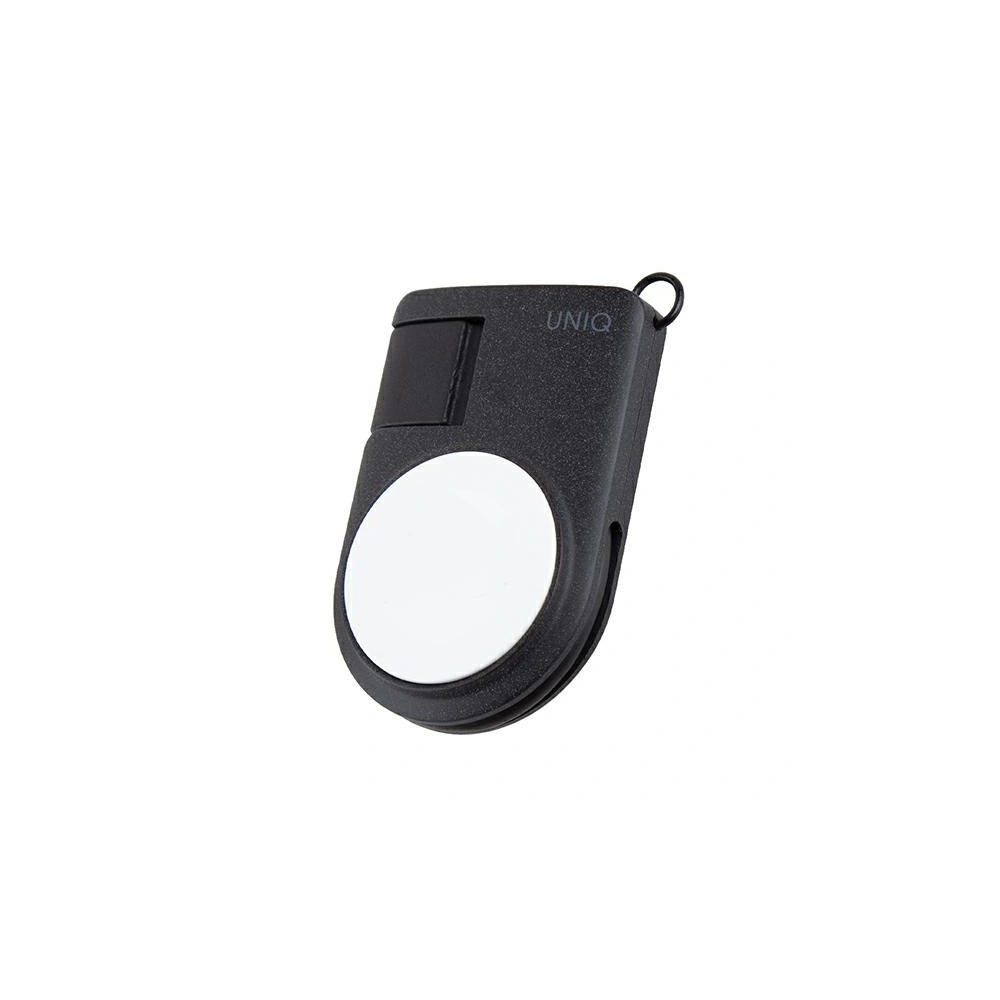 Hurtownia GSM - UNIQ Ładowarka indukcyjna Cove czarny/charcoal black - UNIQ357BLK - {ean13} - Hurt