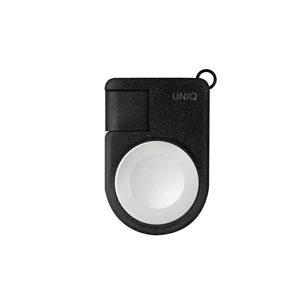 Hurtownia GSM - UNIQ Ładowarka indukcyjna Cove czarny/charcoal black - UNIQ357BLK - {ean13} - Hurt