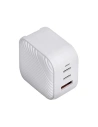 Wholesale UNIQ Wall Charger Verge Pro 66W Gan USB-C cloud white - UNIQ358WHT - {ean13} - Hurt
