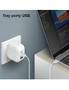 Wholesale UNIQ Wall Charger Verge Pro 66W Gan USB-C cloud white - UNIQ358WHT - {ean13} - Hurt