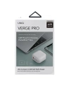 Wholesale UNIQ Wall Charger Verge Pro 66W Gan USB-C cloud white - UNIQ358WHT - {ean13} - Hurt