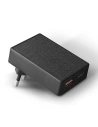 Hurtownia GSM - UNIQ Ładowarka sieciowa Votre Slim Duo 20W USB-C + USB-A czarny/charcoal black - UNIQ359BLK - {ean13} - Hurt