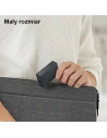 Hurtownia GSM - UNIQ Ładowarka sieciowa Votre Slim Duo 20W USB-C + USB-A czarny/charcoal black - UNIQ359BLK - {ean13} - Hurt