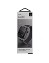 Wholesale UNIQ Dante strap Apple Watch Series 4/5/6/7/SE 40/41mm Stainless Steel graphite - UNIQ360GPH - {ean13} - Hurt