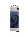 Hurtownia GSM - UNIQ Dante Apple Watch Series 4/5/6/7/SE 40/41mm Edelstahl blau/marine blue - UNIQ361BLU - {ean13} - Hurt