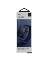 Hurtownia GSM - UNIQ Dante Apple Watch Series 4/5/6/7/SE/8/Ultra 44/45/49mm Edelstahl blau/marineblau - UNIQ363BLU - {ean13} - Hurt