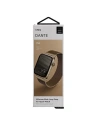 Hurtownia GSM - UNIQ Dante Apple Watch Series 4/5/6/7/SE/8/Ultra 44/45/49mm Edelstahl gold/caramel gold - UNIQ364GLD - {ean13} - Hurt