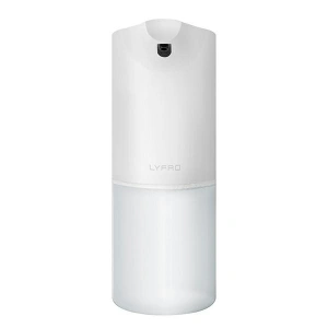 Hurtownia GSM - LYFRO Veso automatyczny dozownik do mydła biały/white - UNIQ365WHT - {ean13} - Hurt