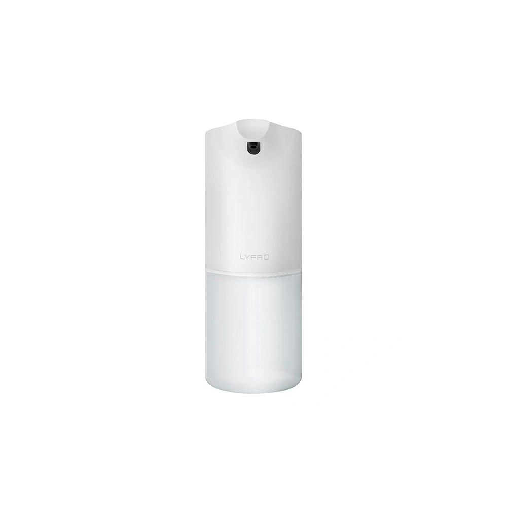 Wholesale LYFRO Veso Smart Sensing Foaming Soap Dispenser White - UNIQ365WHT - {ean13} - Hurt