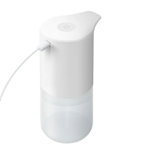 Hurtownia GSM - LYFRO Veso automatyczny dozownik do mydła biały/white - UNIQ365WHT - {ean13} - Hurt