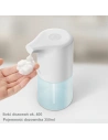 Hurtownia GSM - LYFRO Veso automatyczny dozownik do mydła biały/white - UNIQ365WHT - {ean13} - Hurt