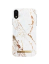 iDeal Of Sweden Apple iPhone XR (carrara gold)