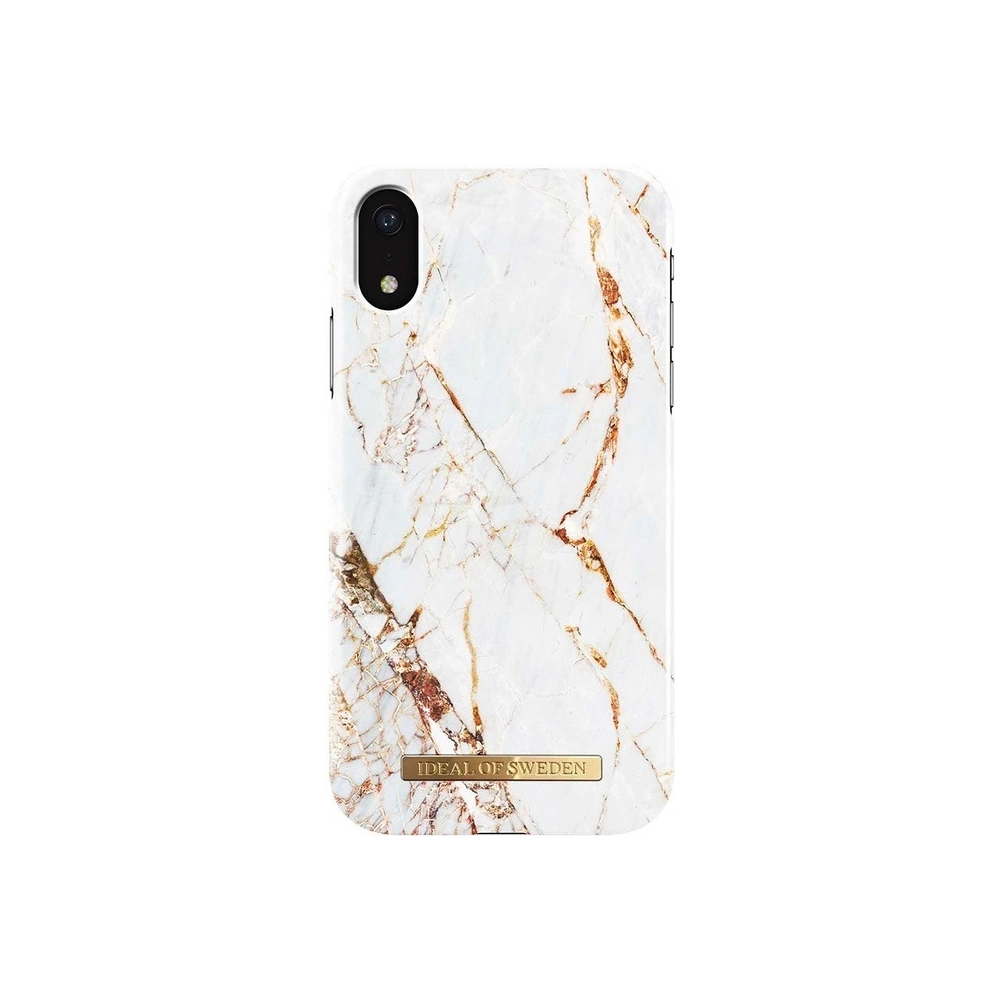Wholesale iDeal Of Sweden Apple iPhone XR (carrara gold) - IDS301CARGLD - {ean13} - Hurt