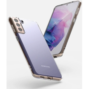 Hurtownia GSM - Etui Ringke Air Samsung Galaxy S21 Clear - RGK1346CL - {ean13} - Hurt