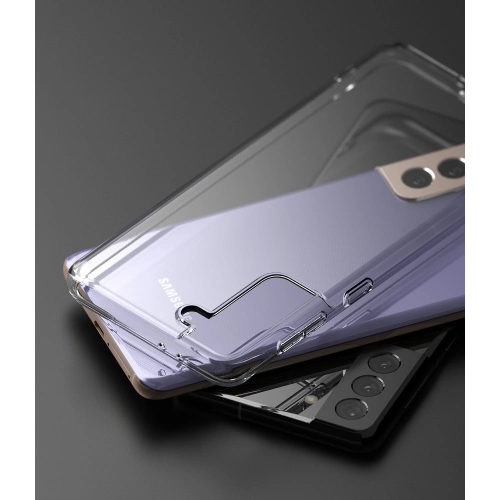 Etui Ringke Air - Samsung Galaxy S21 - Home Screen