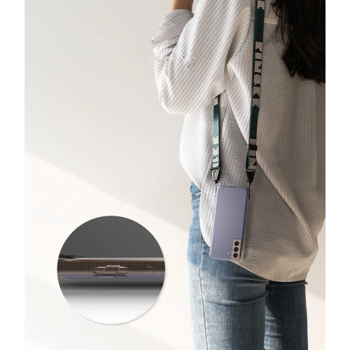 Etui Ringke Air - Samsung Galaxy S21+ Plus - Home Screen