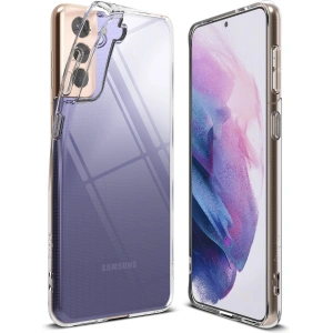 Hurtownia GSM - Etui Ringke Air Samsung Galaxy S21 Clear - RGK1346CL - {ean13} - Hurt