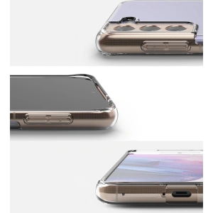 Hurtownia GSM - Ringke Samsung Case Air Galaxy S21+ Plus Klar - RGK1347CL - {ean13} - Hurt