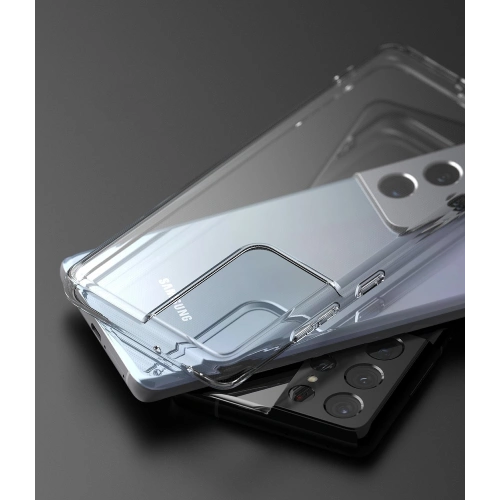 Etui Ringke Air - Samsung Galaxy S21 Ultra - Home Screen