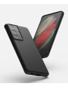 Wholesale Ringke Air S Samsung Galaxy S21 Ultra Black - RGK1349BLK - {ean13} - Hurt