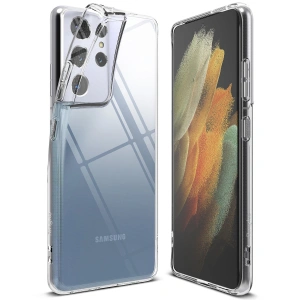 Etui Ringke Air - Samsung Galaxy S21 Ultra - Home Screen